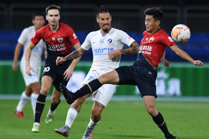 Soi kèo Dalian Pro vs Guangzhou R&F vào 14h30 ngày 10/11/2020