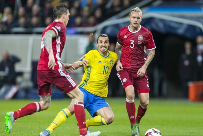 Soi kèo Đan Mạch vs Thụy Điển vào 1h30 ngày 12/11/2020