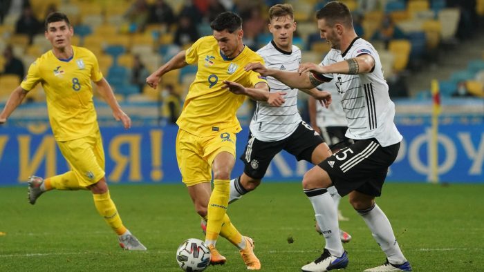 Soi kèo Đức vs Czech vào 2h45 ngày 12/11/2020