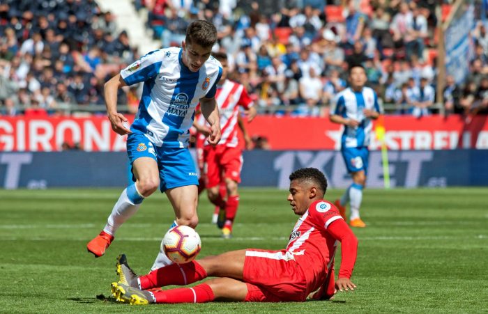 Soi kèo Espanyol vs Girona vào 3h ngày 21/11/2020
