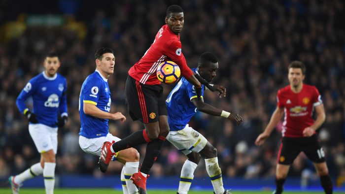 Soi kèo Everton vs Manchester Utd vào 19h30 ngày 7/11/2020