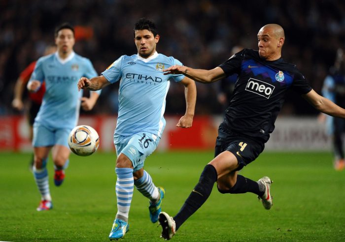Soi kèo FC Porto vs Manchester City vào 3h ngày 2/12/2020