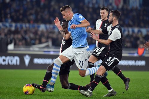 Soi kèo Ferencvarosi TC vs Juventus vào 3h ngày 5/11/2020