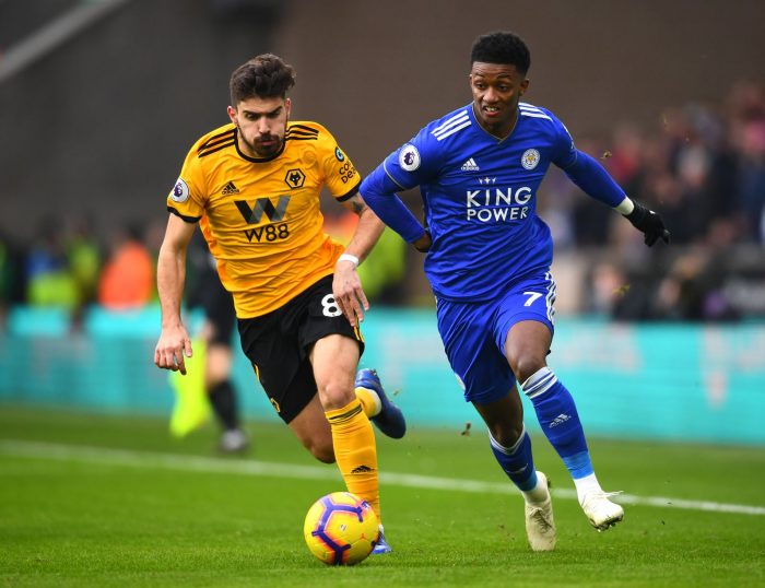 Soi kèo Leicester City vs Wolverhampton vào 21h ngày 8/11/2020