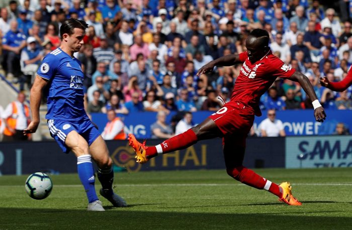 Soi kèo Liverpool vs Leicester vào 2h15 ngày 23/11/2020