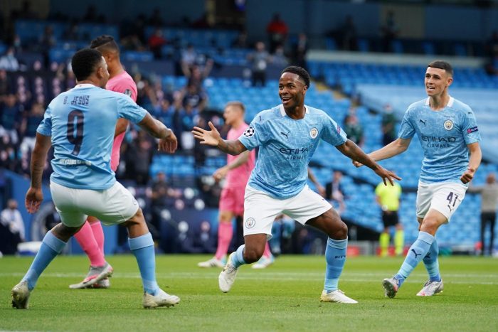 Soi kèo Manchester City vs Olympiacos Piraeus vào 3h ngày 4/11/2020
