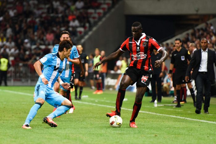 Soi kèo Marseille vs Nice vào 3h ngày 22/11/2020