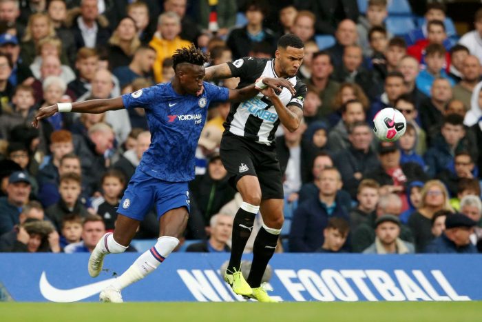 Soi kèo Newcastle vs Chelsea vào 19h30 ngày 21/11/2020