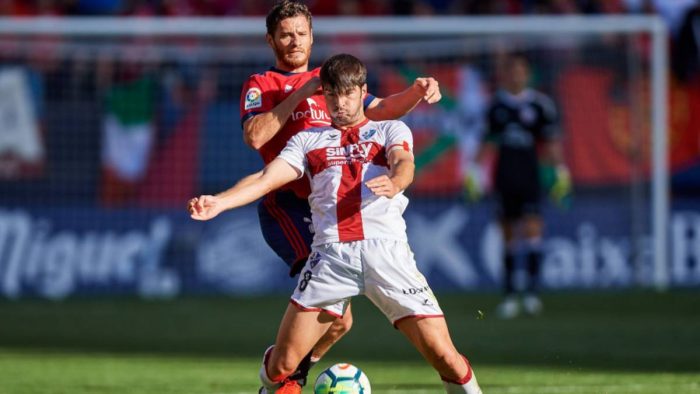 Soi kèo Osasuna vs Huesca vào 3h ngày 21/11/2020