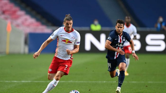 Soi kèo RB Leipzig vs Paris Saint-Germain vào 3h ngày 5/11/2020