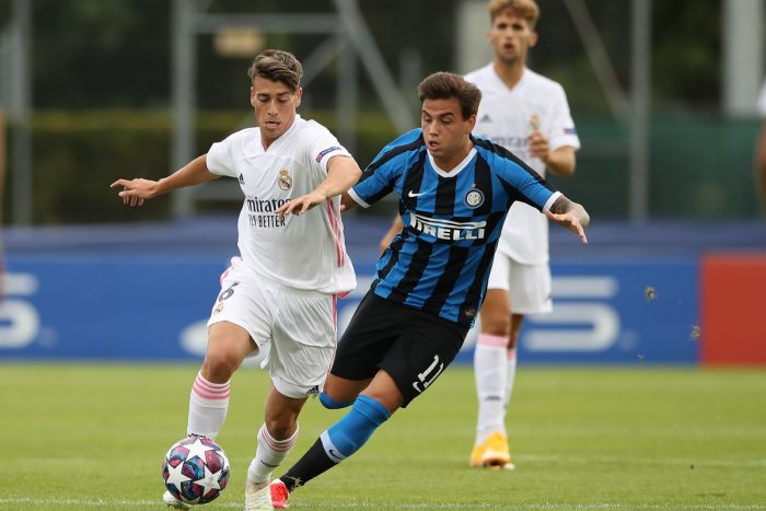 Soi kèo Real Madrid vs Inter vào 3h ngày 4/11/2020