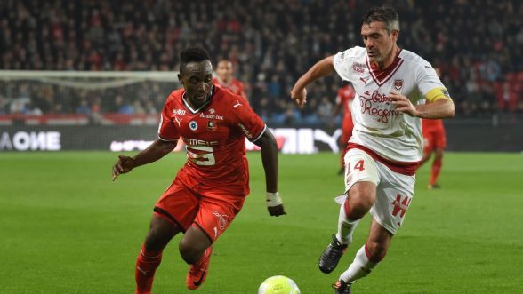 Soi kèo Rennes vs Bordeaux vào 1h ngày 21/11/2020