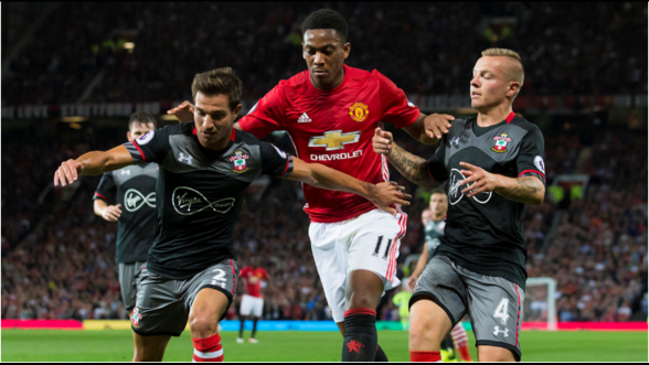 Soi kèo Southampton vs MU vào 21h ngày 29/11/2020