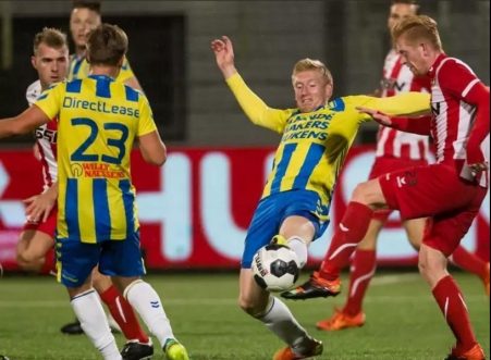 Soi kèo Twente vs Waalwijk vào 2h ngày 28/11/2020