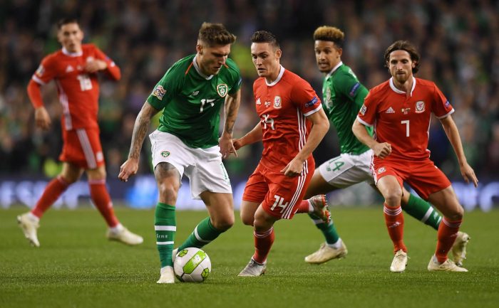 Soi kèo Wales vs Ireland vào 0h ngày 16/11/2020
