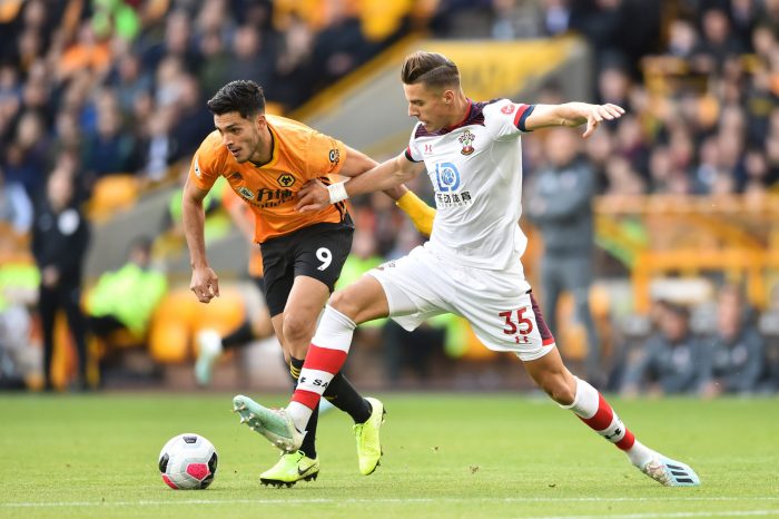 Soi kèo Wolves vs Southampton vào 3h ngày 24/11/2020