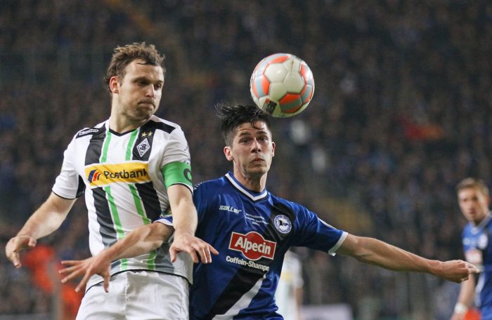Soi kèo Arminia Bielefeld vs Borussia Moenchengladbach vào 21h30 ngày 2/1/2021