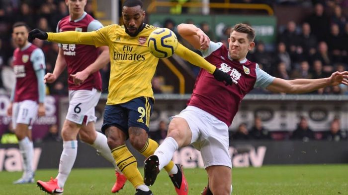Soi kèo Arsenal vs Burnley vào 2h15 ngày 14/12/2020