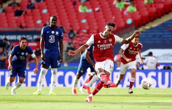 Soi kèo Arsenal vs Chelsea vào 0h30 ngày 27/12/2020