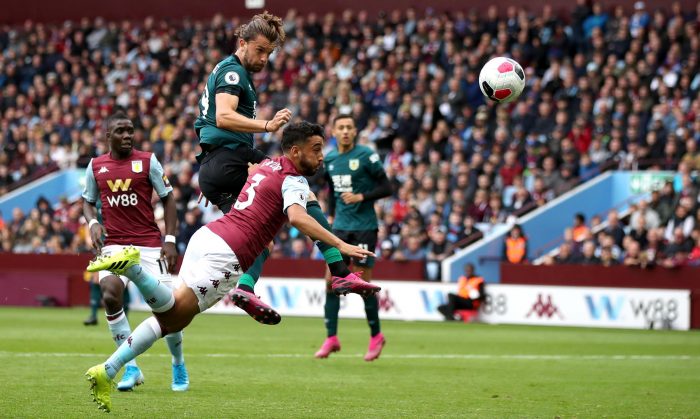 Soi kèo Aston Villa vs Burnley vào 1h ngày 18/12/2020