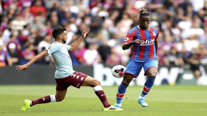 Soi kèo Aston Villa vs Crystal Palace vào 22h ngày 26/12/2020