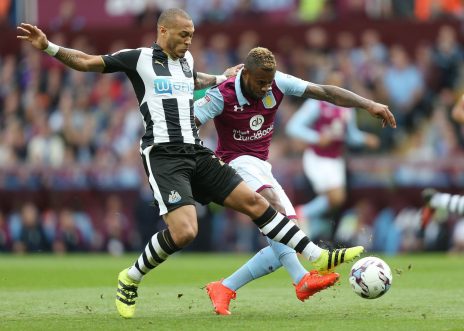 Soi kèo Aston Villa vs Newcastle vào 3h ngày 4/12/2020