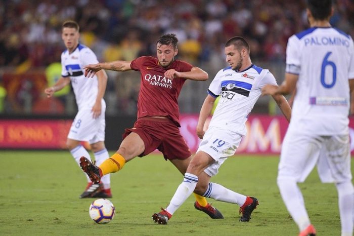 Soi kèo Atalanta vs AS Roma vào 0h ngày 21/12/2020