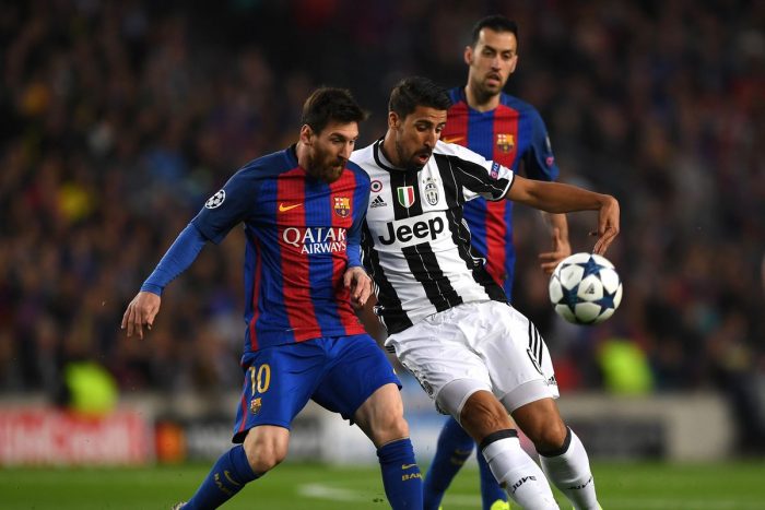 Soi kèo Barcelona vs Juventus vào 3h ngày 9/12/2020