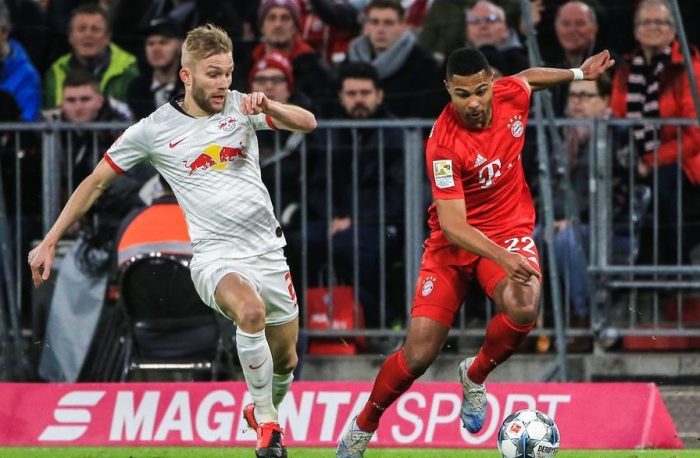 Soi kèo Bayern Munich vs Leipzig vào 0h30 ngày 6/12/2020