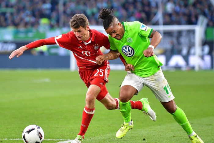Soi kèo Bayern Munich vs Wolfsburg vào 2h30 ngày 17/12/2020