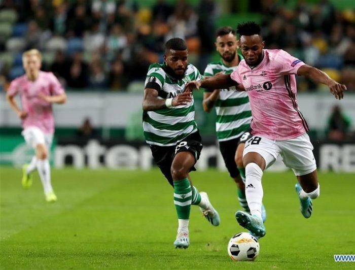Soi kèo Belenenses vs Sporting Lisbon vào 3h ngày 28/12/2020