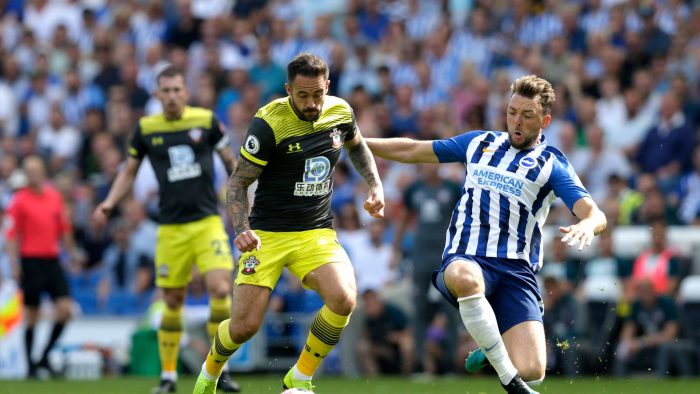 Soi kèo Brighton vs Southampton vào 3h ngày 8/12/2020
