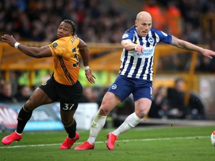 Soi kèo Brighton vs Wolverhampton vào 0h30 ngày 3/1/2021