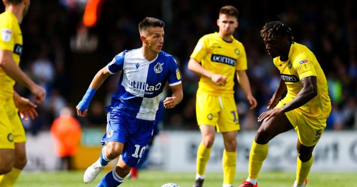 Soi kèo Bristol vs Wycombe vào 22h ngày 26/12/2020