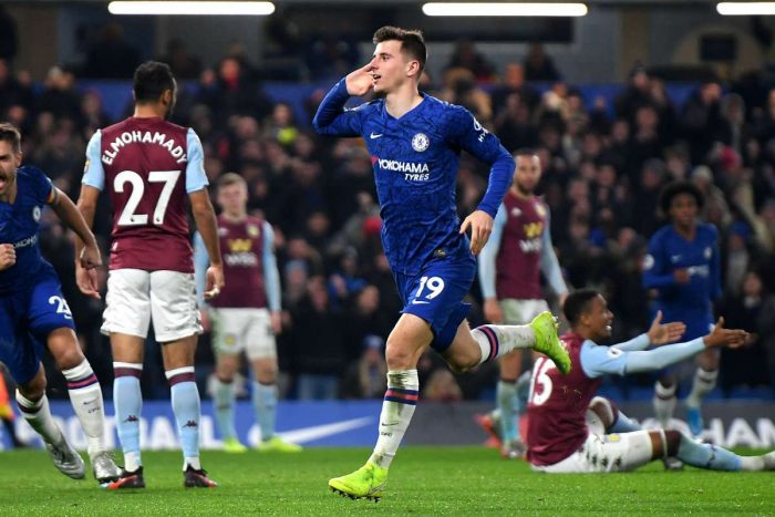 Soi kèo Chelsea vs Aston Villa vào 0h30 ngày 29/12/2020