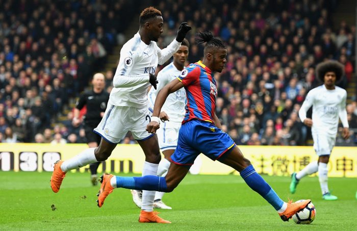 Soi kèo Crystal Palace vs Leicester vào 22h ngày 28/12/2020