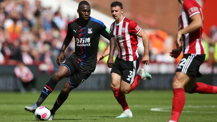 Soi kèo Crystal Palace vs Sheffield United vào 22h ngày 2/1/2021