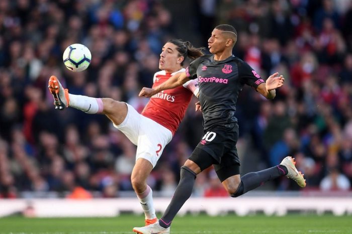 Soi kèo Everton vs Arsenal vào 0h30 ngày 20/12/2020