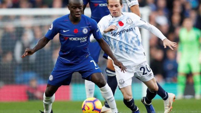 Soi kèo Everton vs Chelsea vào 3h ngày 13/12/2020