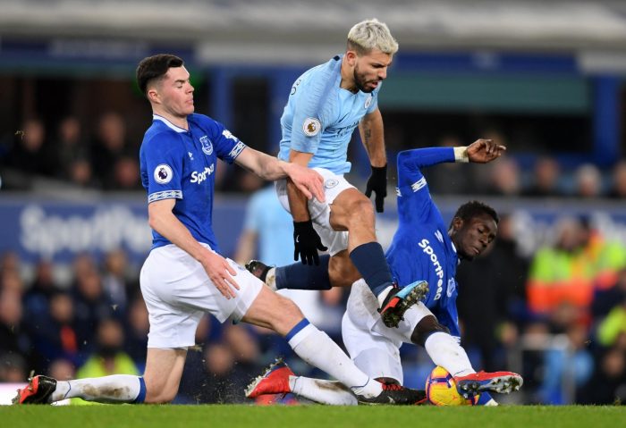 Soi kèo Everton vs Manchester City vào 3h ngày 29/12/2020
