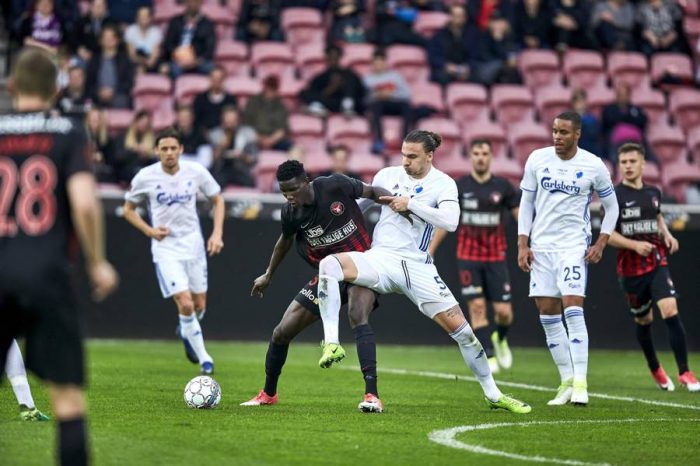 Soi kèo FC Kopenhagen vs FC Midtjylland vào 2h15 ngày 18/12/2020