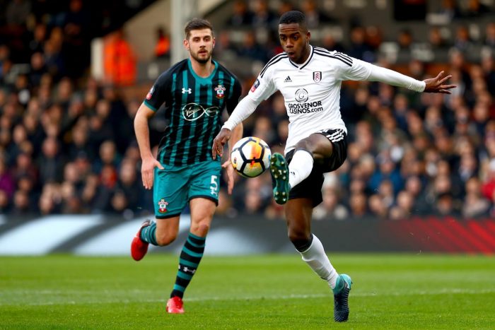 Soi kèo Fulham vs Southampton vào 22h ngày 26/12/2020