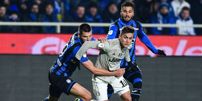 Soi kèo Juventus vs Atalanta vào 3h ngày 17/12/2020