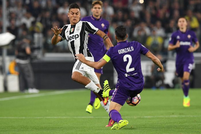 Soi kèo Juventus vs Fiorentina vào 2h45 ngày 23/12/2020