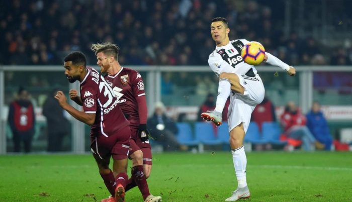 Soi kèo Juventus vs Torino vào 0h ngày 6/12/2020