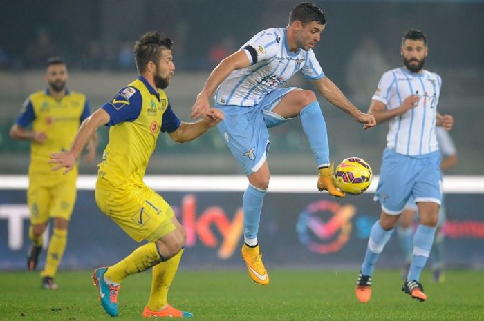 Soi kèo Lazio vs Hellas Verona vào 2h45 ngày 13/12/2020