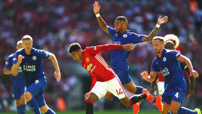 Soi kèo Leicester vs MU vào 19h30 ngày 26/12/2020
