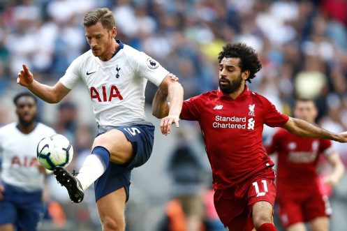 Soi kèo Liverpool vs Tottenham vào 3h ngày 17/12/2020