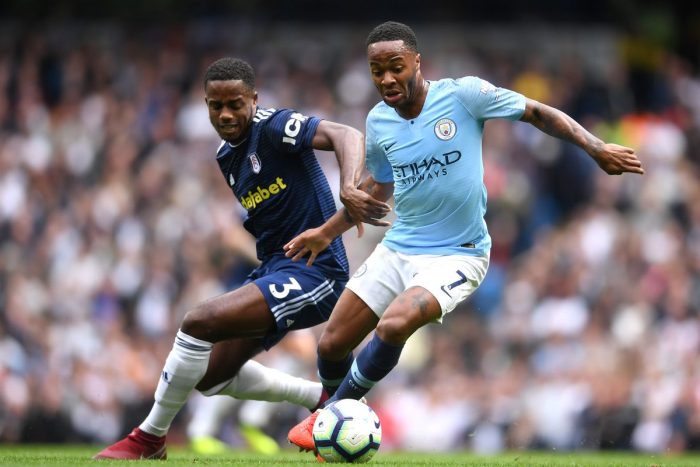 Soi kèo Man City vs Fulham vào 22h ngày 5/12/2020