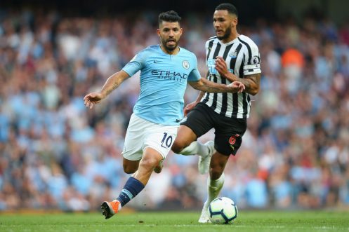 Soi kèo Man City vs Newcastle vào 3h ngày 27/12/2020